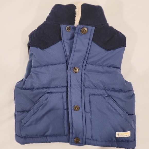 Carters baby 6 month vest - Picture 2 of 6